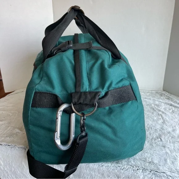 Vintage Eagle Creek Duffel Travel Medium size - Picture 2 of 15